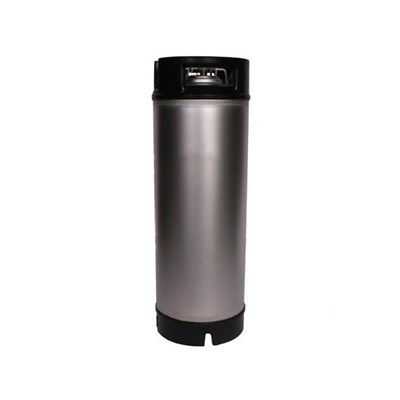 Kombucha Keg - 5 Gallon (Rubber Top AEB)