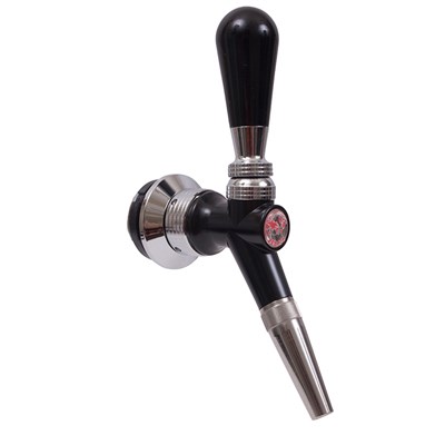 V3 Nitro Faucet by CMB with Stainless Spout