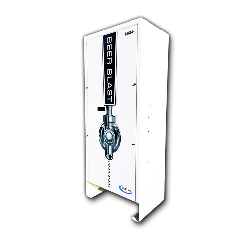 Nitrogen Generator w/ 99.8+% Purity (14 Kegs Per Hour)