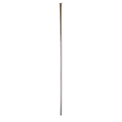 Used/Replacement Dip Tube for Firestone Ball Lock Keg (Liquid/Out)