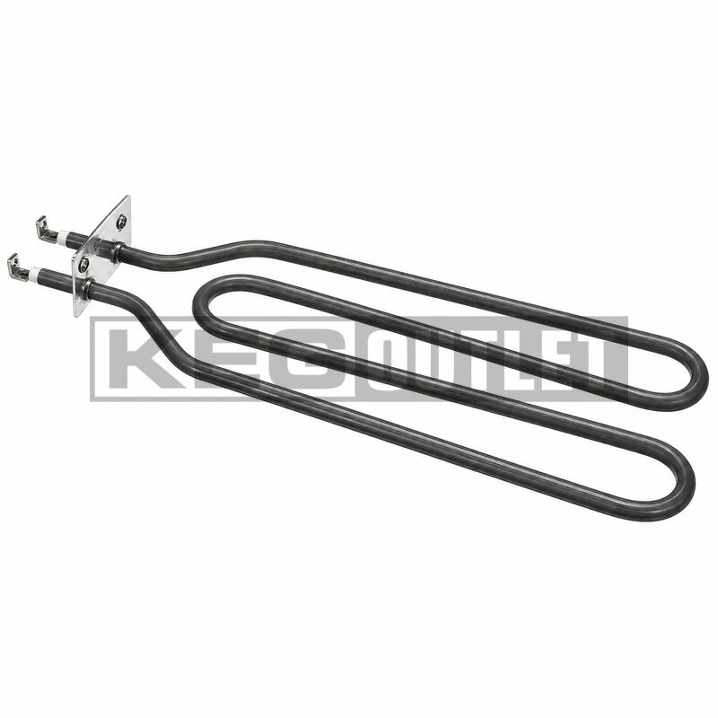 Atosa Heating Element, M-Shaped for ATHC-18 - W031118948