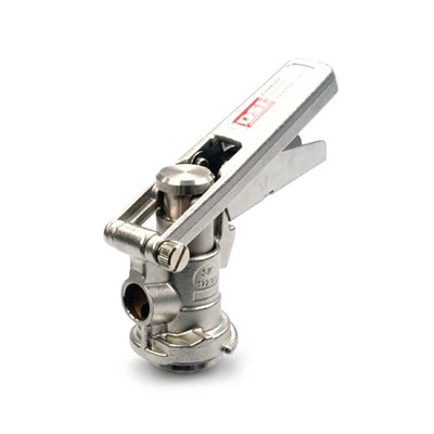 Sanke Safety Latch Release and Decompression Tool