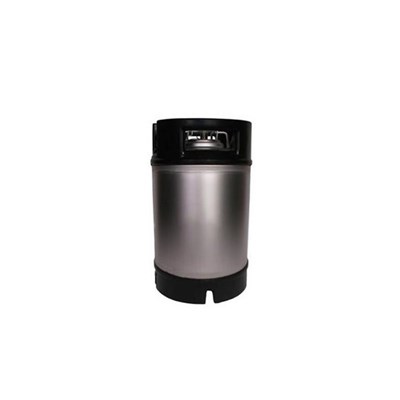 Kombucha Keg - 2.5 Gallon (Rubber Top AEB)