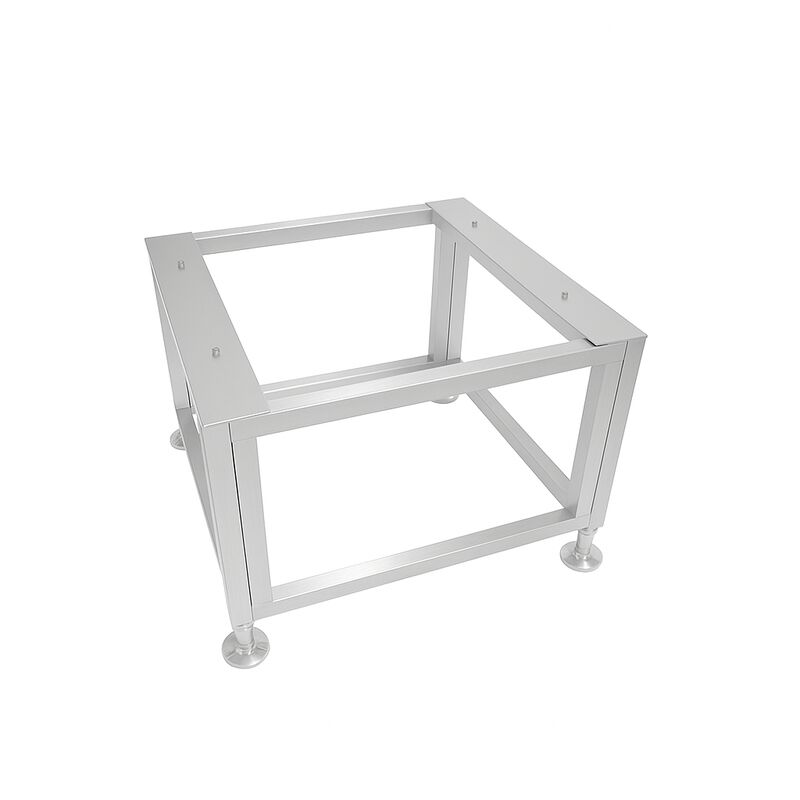 Atosa Stand with Pan Racking for Half-Size Combi Ovens