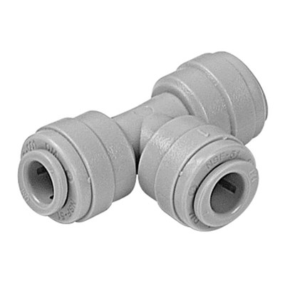 Push-In Fitting Tee