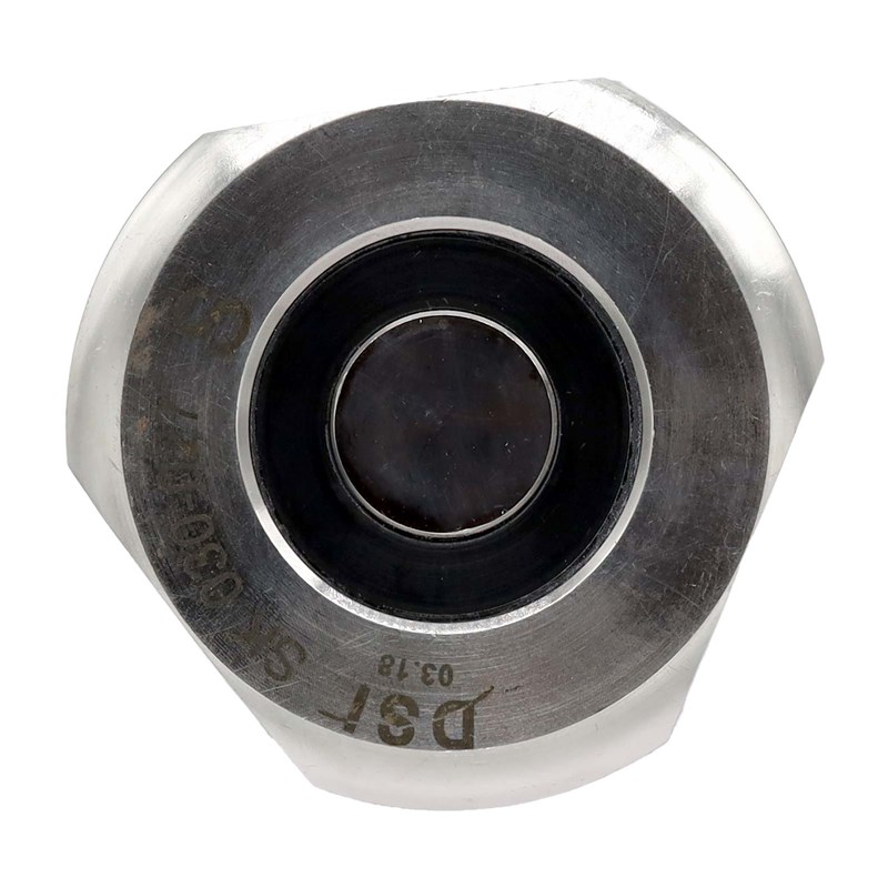 G Valve for Cleaning Keg