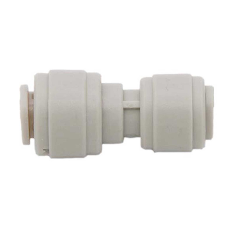 Push-In Fitting - 8 mm (5/16 in.) x  9.5mm (3/8") Reducer - NSF