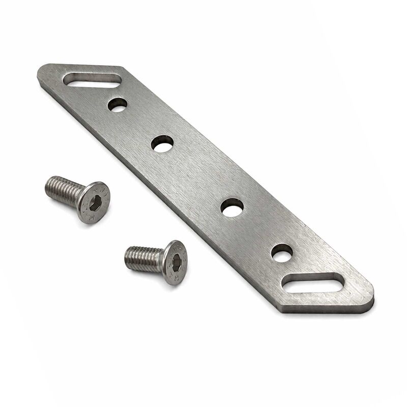 CMB Regulator Mounting Bracket
