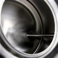 Refurbished Corny Keg - 9L Ball Lock Corny Keg (Alternate View 6)