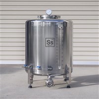 1 BBL Brite Tank - Ss Brewtech / 