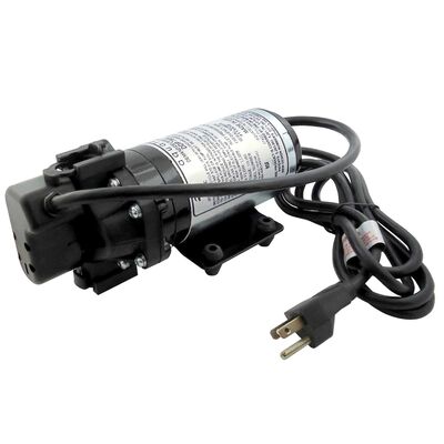 McCann's Water Booster Replacement Pump - 115V (Alternate View 1)