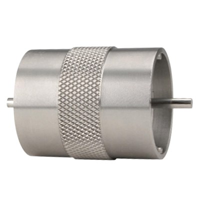 Micromatic Dual Flush Cleaning Cup for Connecting Sanke D & S Couplers / Micromatic Dual Flush Cleaning Cup