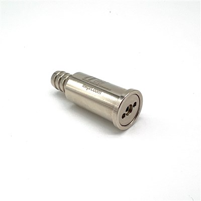 GovReg® Inline Secondary Regulator / GovReg® Inline Secondary Regulator