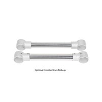 Cross Bar for Sink (Pair) - for MRSB Sinks (Alternate View 1)