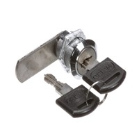 Atosa Kegerator Lock & Key Set (Alternate View 1)