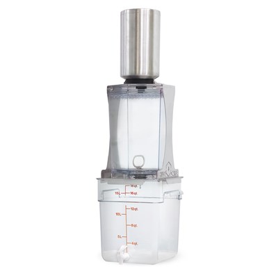 Hive Cafe 6 - Rapid Cold Brew Drip Coffee Brewing System / Hive Cafe 6 - Rapid Cold Brew Drip Coffee System
