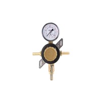 Taprite 1 Product 1 Pressure Secondary Pass-Thru Regulator (Alternate View 1)