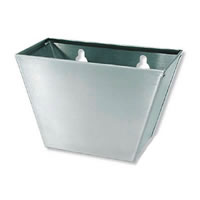 Stainless Steel Bottle Cap Catcher / 