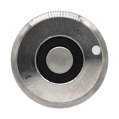 A Valve for Cleaning Keg / 