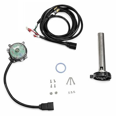 Control Module & Probe Assembly - McCann's Carbonator Retrofit Kit / Control Module & Probe Assembly