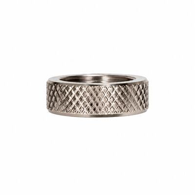 Knurled Nut