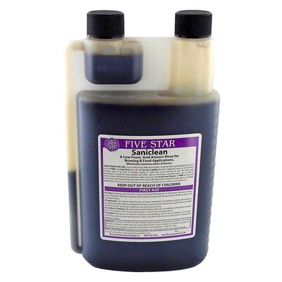 Saniclean by Five Star - 32oz Bottle / 
