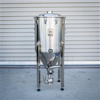 Ss Brewtech Chronical Brew Master Edition Half BBL / 