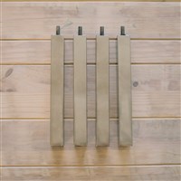 Ss Brewtech Chronical / Unitank Leg Extensions (Alternate View 1)