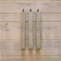 Ss Brewtech Chronical / Unitank Leg Extensions (Alternate View 2)