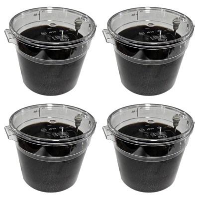 V2PX 6 Liter Beverage Reservoir (4-pack) / 