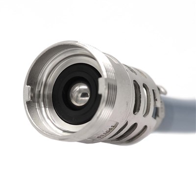 Sanke D Valve for Cleaning Keg (Alternate View 2)