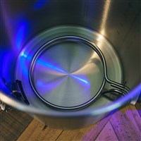 Ss Brewtech Electric Kettle (10 Gallon eKettle) (Alternate View 3)