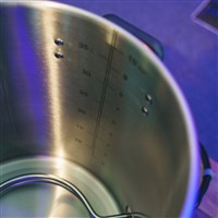 Ss Brewtech Electric Kettle (10 Gallon eKettle) (Alternate View 4)