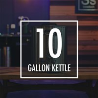 Ss Brewtech Electric Kettle (10 Gallon eKettle) (Alternate View 6)