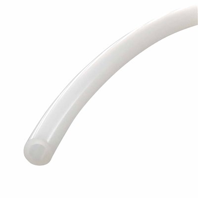 Silicone Tubing - 100 Foot Roll (1/16" ID X 3/16" OD) (Alternate View 1)