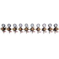 Taprite Secondary Regulator - Ten Body / 10 Pressure (Alternate View 1)