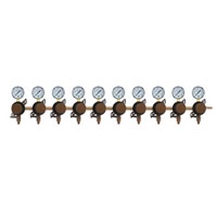Taprite Secondary Regulator - Ten Body / 10 Pressure (Alternate View 2)