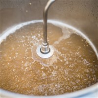 Sparge Arm for InfuSsion Mash Tun (Alternate View 3)