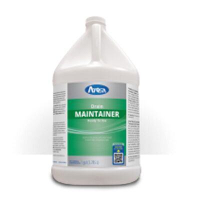 Atosa Drain Maintainer & Cleaner (2-Gallon Case) (Alternate View 1)