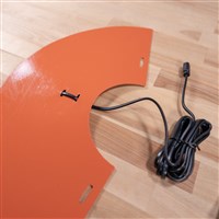 FTSs Touch Heating Pad for Chronicals & Unitanks (Alternate View 2)