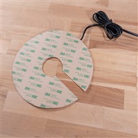 FTSs Touch Heating Pad for Chronicals & Unitanks (Alternate View 6)
