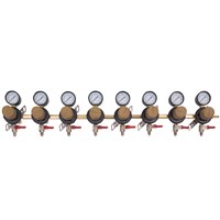Taprite Secondary Regulator - 8 Body / 8 Pressure (Alternate View 1)