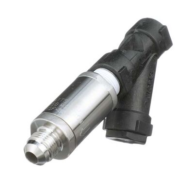 Backflow Preventer with Strainer (3/8" FPT x 3/8" MFL) (Alternate View 2)