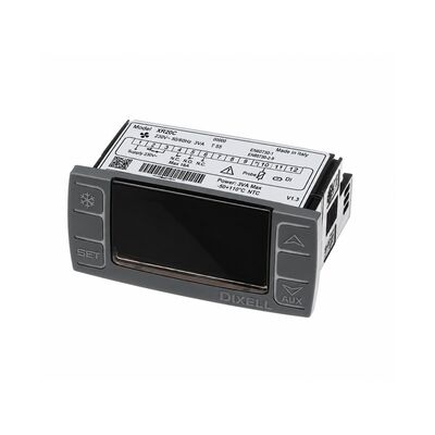 Genuine OEM Digital Thermostat Controller for Atosa Commercial Refrigeration Units / 