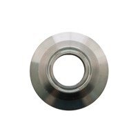Tri-Clamp Reducer (Alternate View 1)
