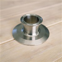 Tri-Clamp Reducer (Alternate View 2)