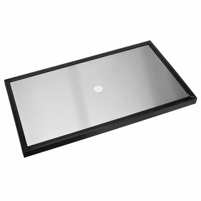 Atosa Sliding Lid for MBC50GR Bottle Cooler - 01MBC5000-01 (Alternate View 1)