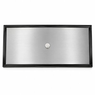 Atosa Sliding Lid for MBC50GR Bottle Cooler - 01MBC5000-01 (Alternate View 2)