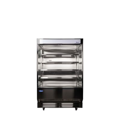 Atosa AOM-50B 50-Inch Open Air Merchandiser (Alternate View 1)