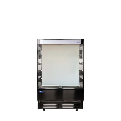 Atosa AOM-50B 50-Inch Open Air Merchandiser (Alternate View 2)